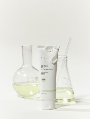 센텔라 마일드 클렌징폼 120ml