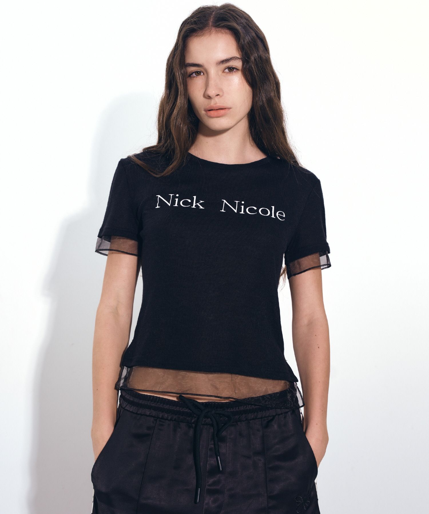NICK&NICOLE 官方品牌館- 韓國設計師品牌服飾、包包與配件| MUSINSA 台灣