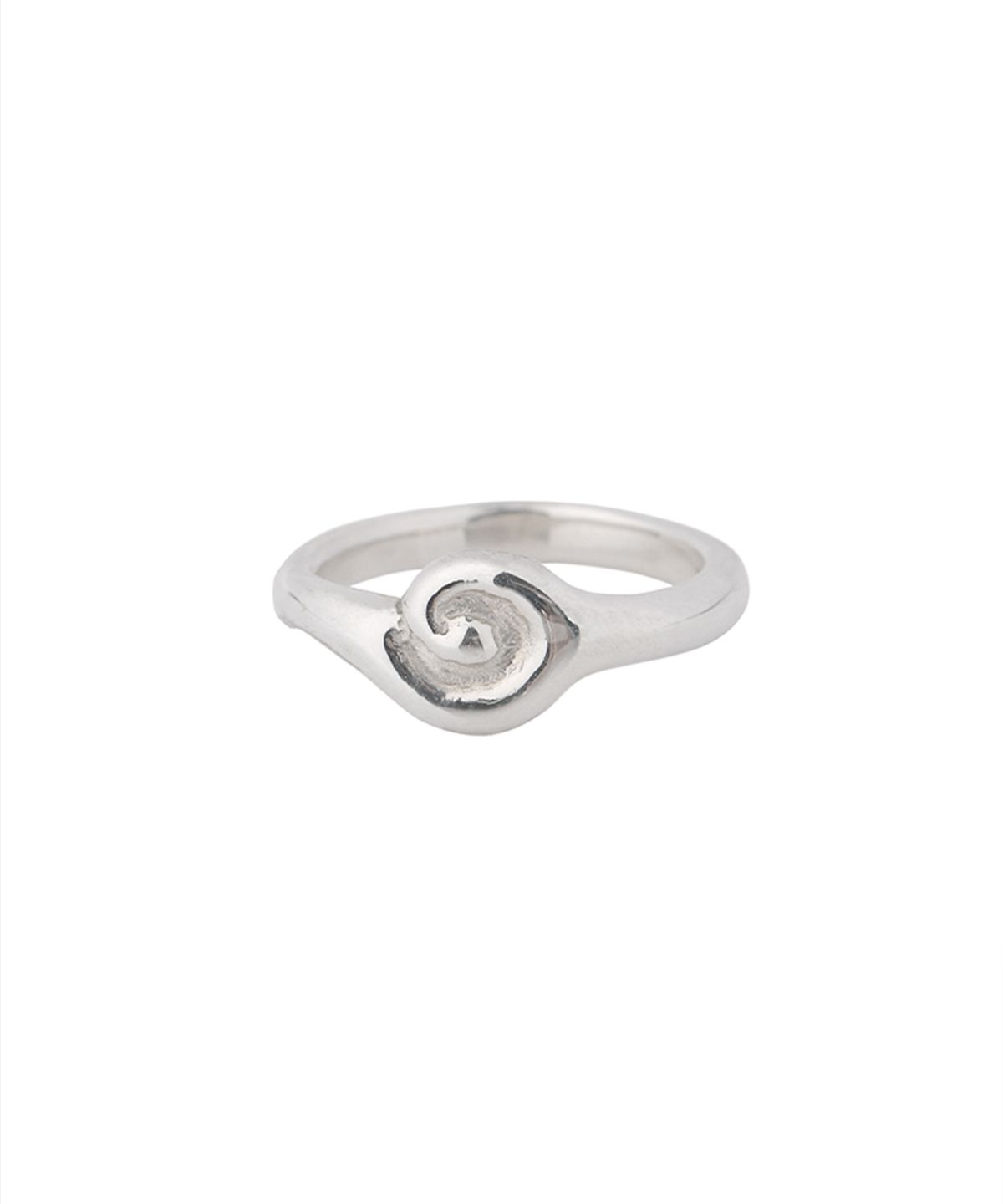 볼디에르(BOLDIERE) Trace ring _ R40