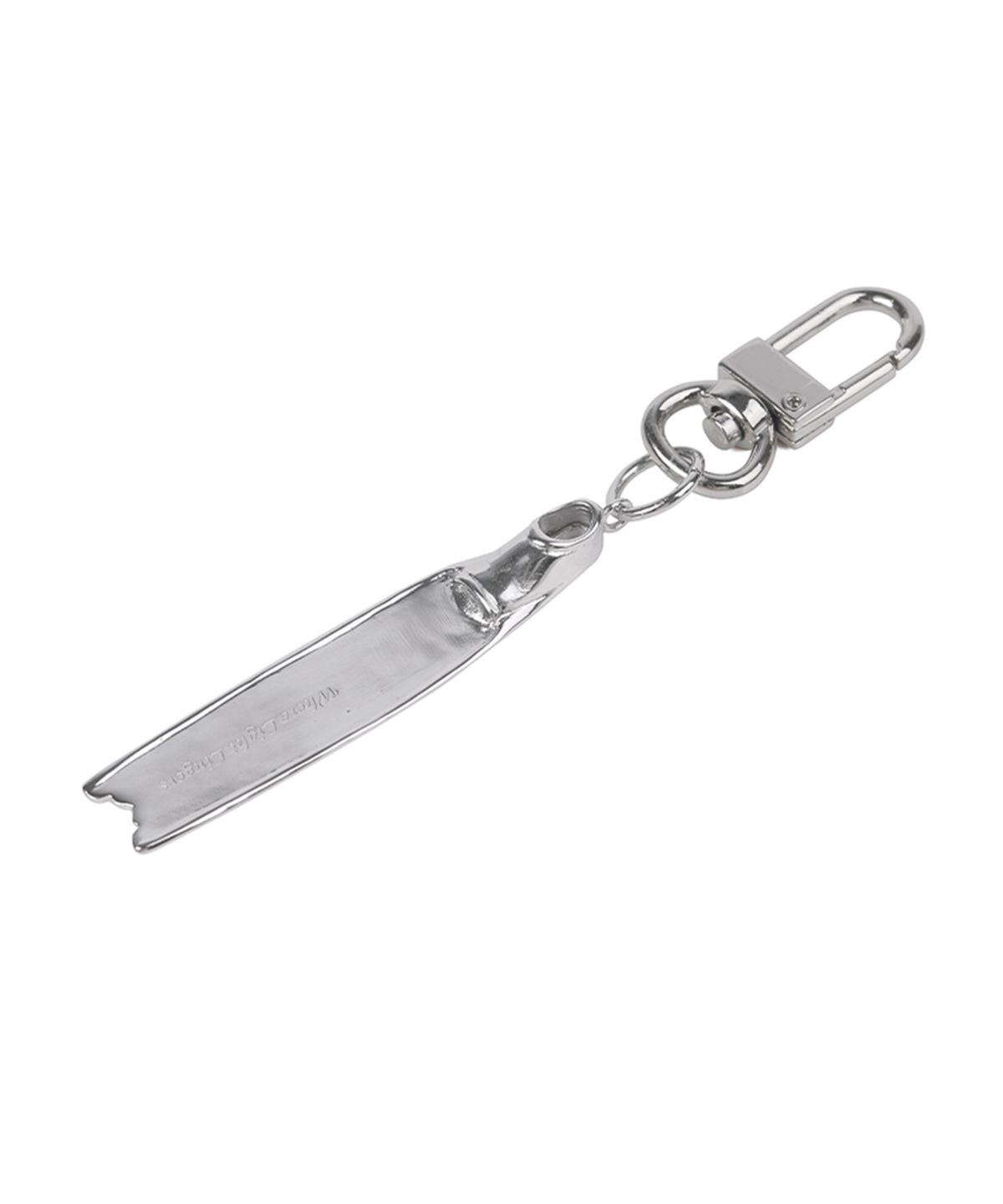 볼디에르(BOLDIERE) Divers keyring