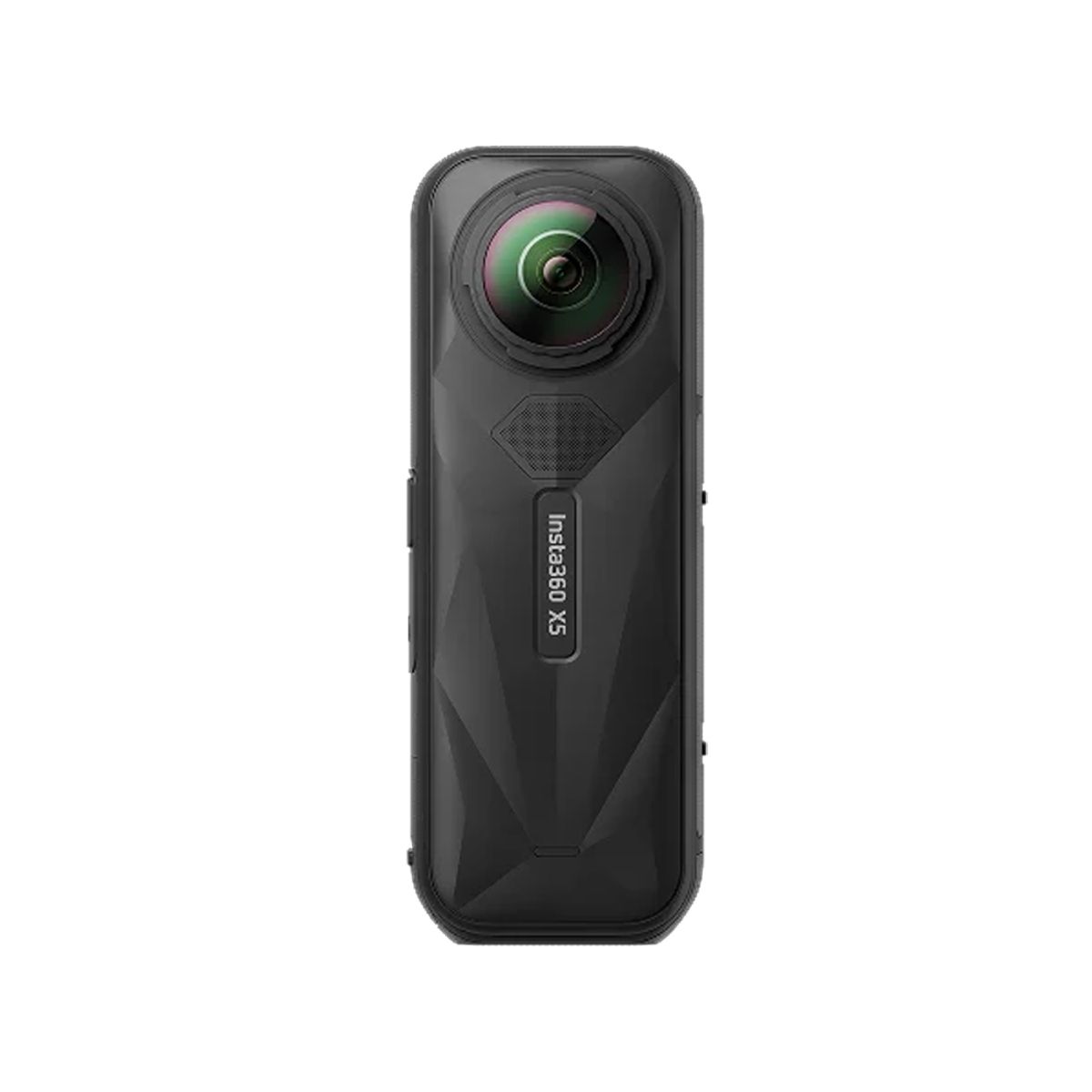인스타360(INSTA360) X5 미드나잇 블랙, 표준 번들