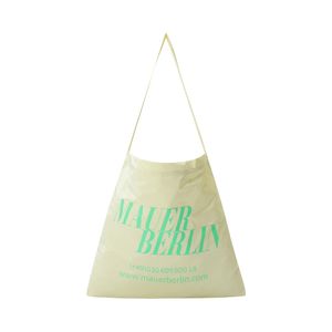 Flohmarkt Eco Bag (YELLOW)