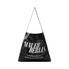 Flohmarkt Eco Bag (BLACK)