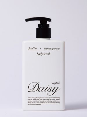 잉글리쉬 데이지 퍼퓸 바디 워시 320ml