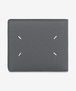 슬림 2 반지갑 - 그레이 / SA1UI0016P4455T8127