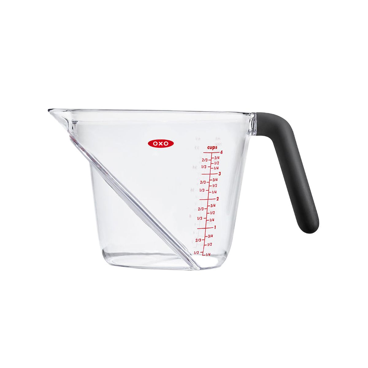 옥소(OXO) 굿그립 계량컵 1L
