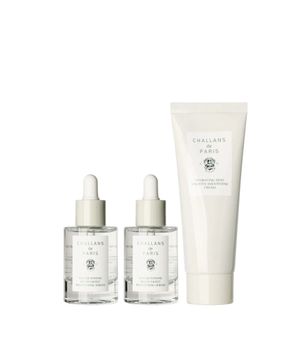 아쿠아필 결 케어 수분 세럼  2개 + 아쿠아필 결 케어 수딩 크림 1개