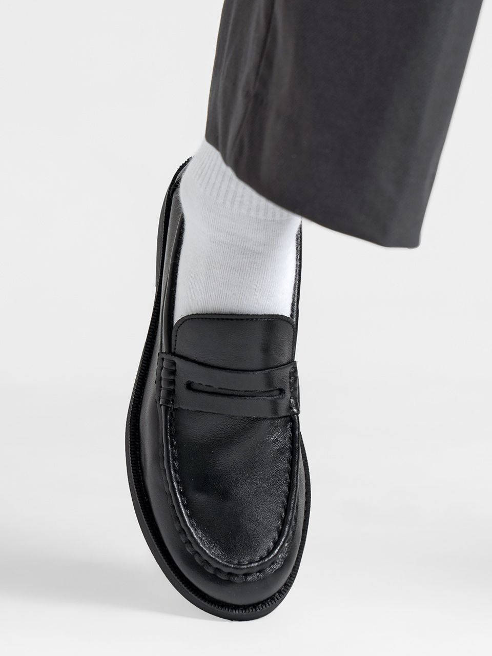 ローファー | 韓国No.1ファッション通販・MUSINSA公式