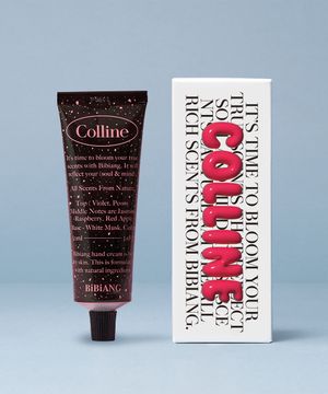 [보이넥스트도어 PICK] 니치퍼퓸 핸드크림 콜린