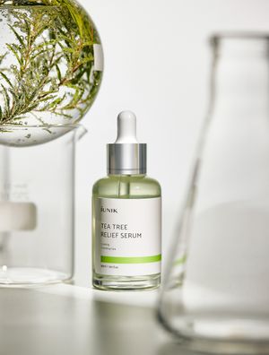 아이유닉 티트리 릴리프 세럼 50ml