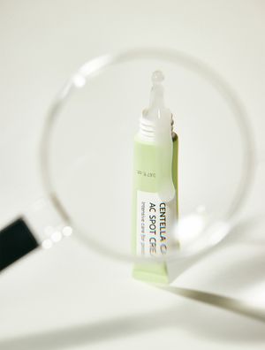 아이유닉 센텔라 카밍 에이씨 스팟크림 20ml