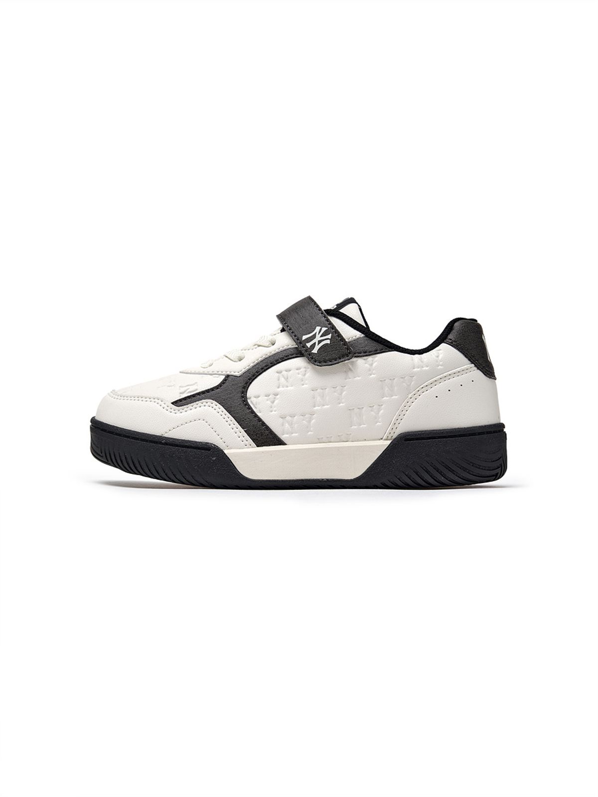 엠엘비 키즈(MLB KIDS) 스타디움 모노그램 NY (Black)