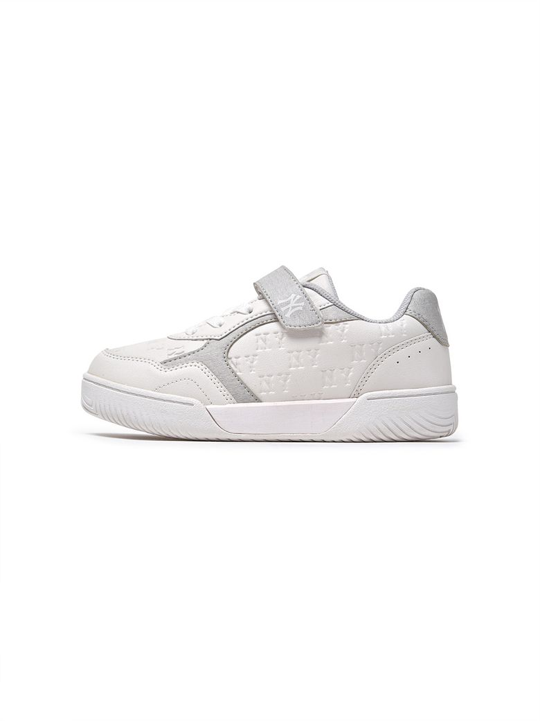 스타디움 모노그램 NY (White)