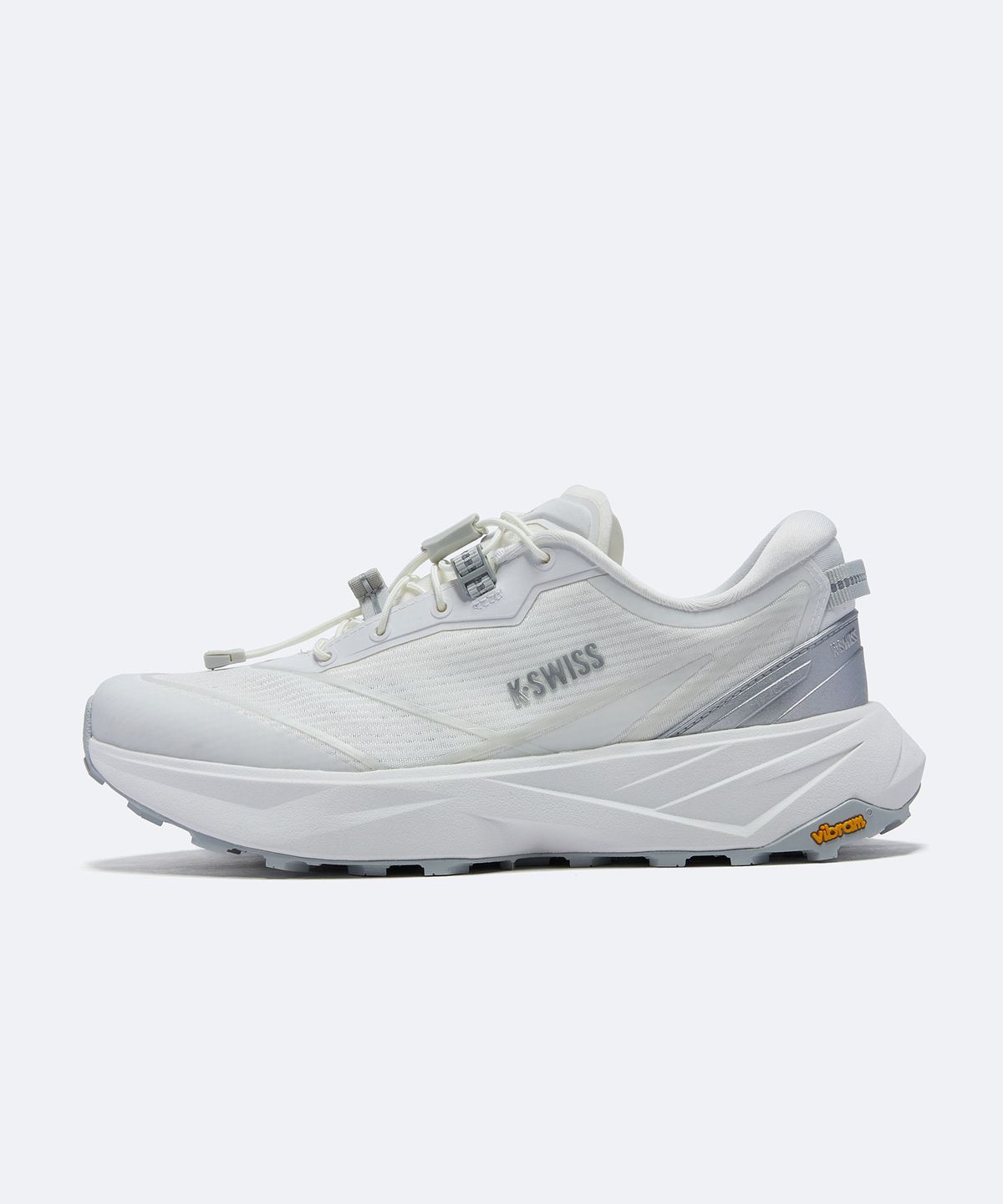 케이스위스(K-SWISS) 여성 트레커_AKSFLFU503WH