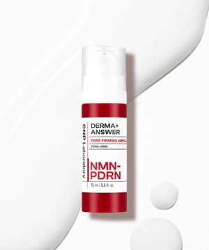 더마앤서 포어 퍼밍 앰플 15ml