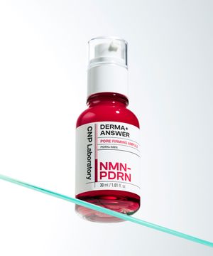 더마앤서 포어 퍼밍 앰플 30ml