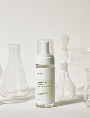 센텔라 버블 클렌징폼 150ml