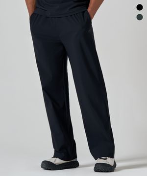 에어스트레치 와이드 팬츠 2COLOR