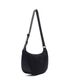 ALL-DAY MIDDLE CROSS BAG (NYLON BLACK)
