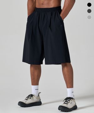 에어스트레치 버뮤다 쇼츠 3COLOR