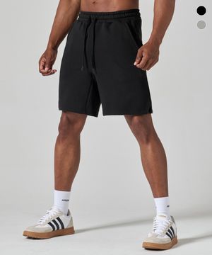 코튼 소프트 쇼츠 2COLOR