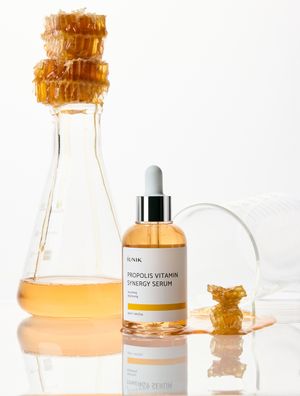 프로폴리스 비타민 시너지 세럼 50ml