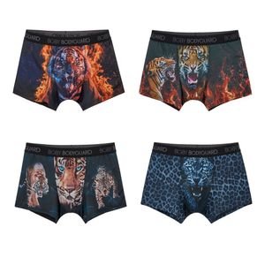 와일드 애니멀 드로즈 4PACK