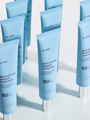 베타글루칸 배리어 선스크린 60ML