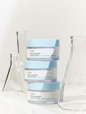 베타글루칸 3X 베리어 크림 50ml