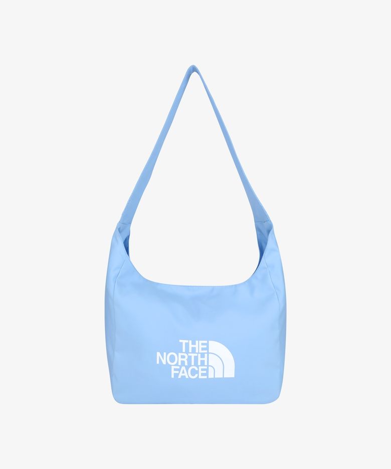 NN2PR21O 빅 로고 숄더 백 POWDER_BLUE