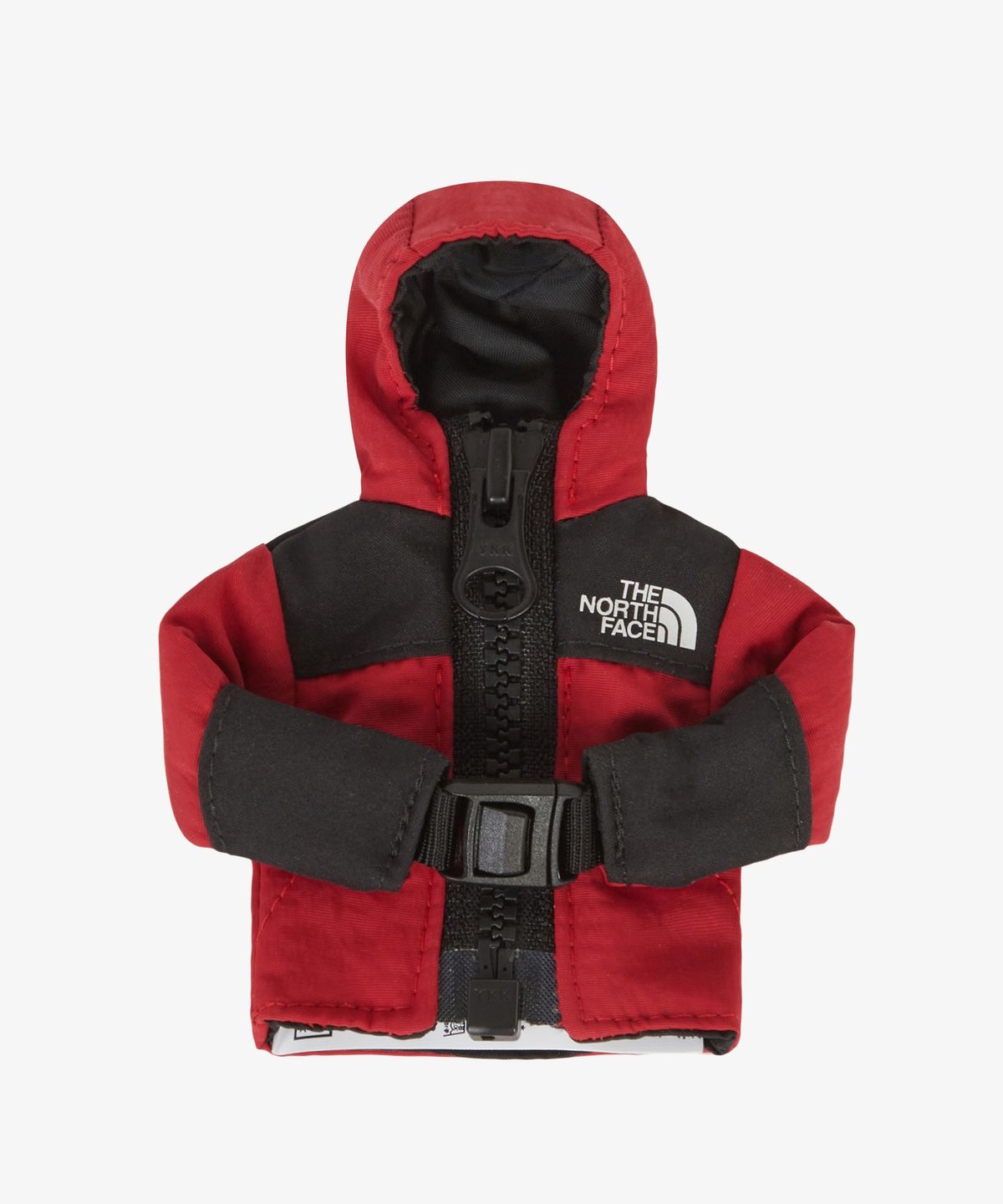 노스페이스(THE NORTH FACE) NA5AR04C 마운틴 자켓 키링 RED
