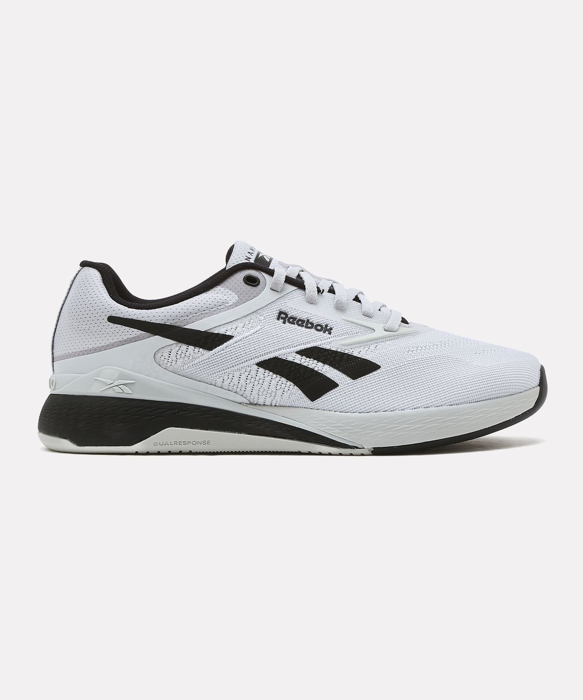 리복(REEBOK) 나노 X5 - 그레이:블랙 / 100225449