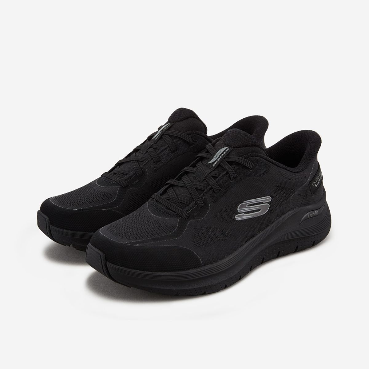 스케쳐스(SKECHERS) 남성 아치 핏 2.0 (와이드 슬립인스)_SL0MPCFY041