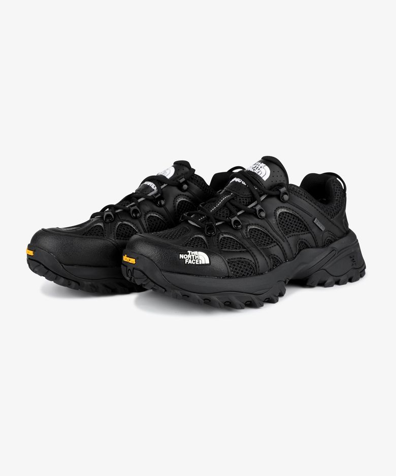 NS94R71J 화이트라벨 헷지혹 06 RVST 고어택스 BLACK