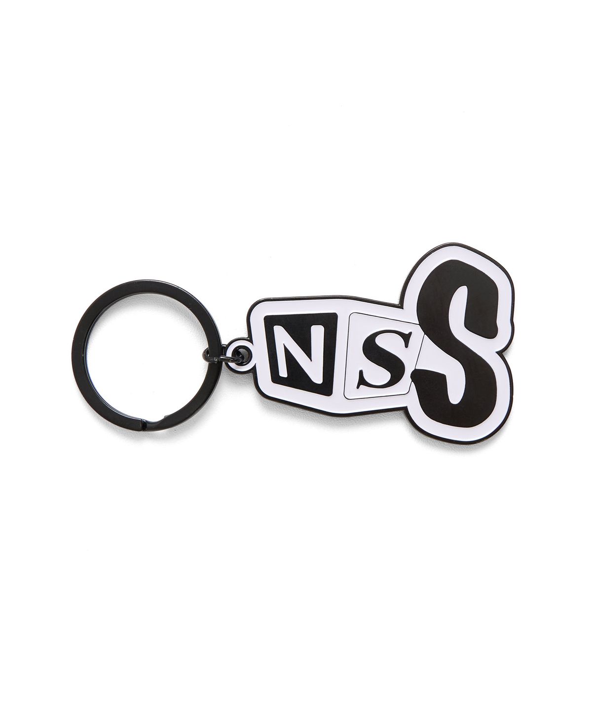 디미토(DIMITO) NSS DICE KEYCHAIN BLACK