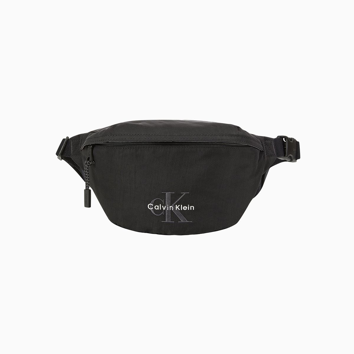 캘빈클라인 진(CALVIN KLEIN JEANS) 볼드 로고 나일론 슬링 4D3116G UB1