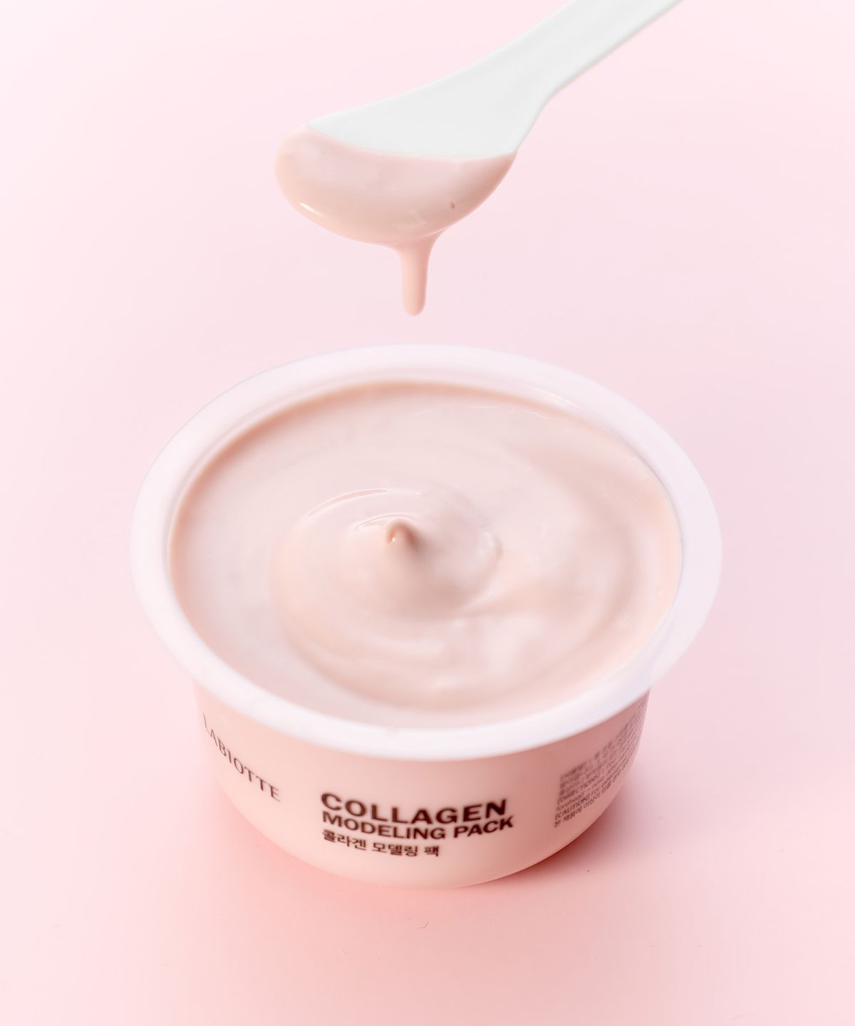 라비오뜨(LABIOTTE) 콜라겐 모델링 팩 (3개입)
