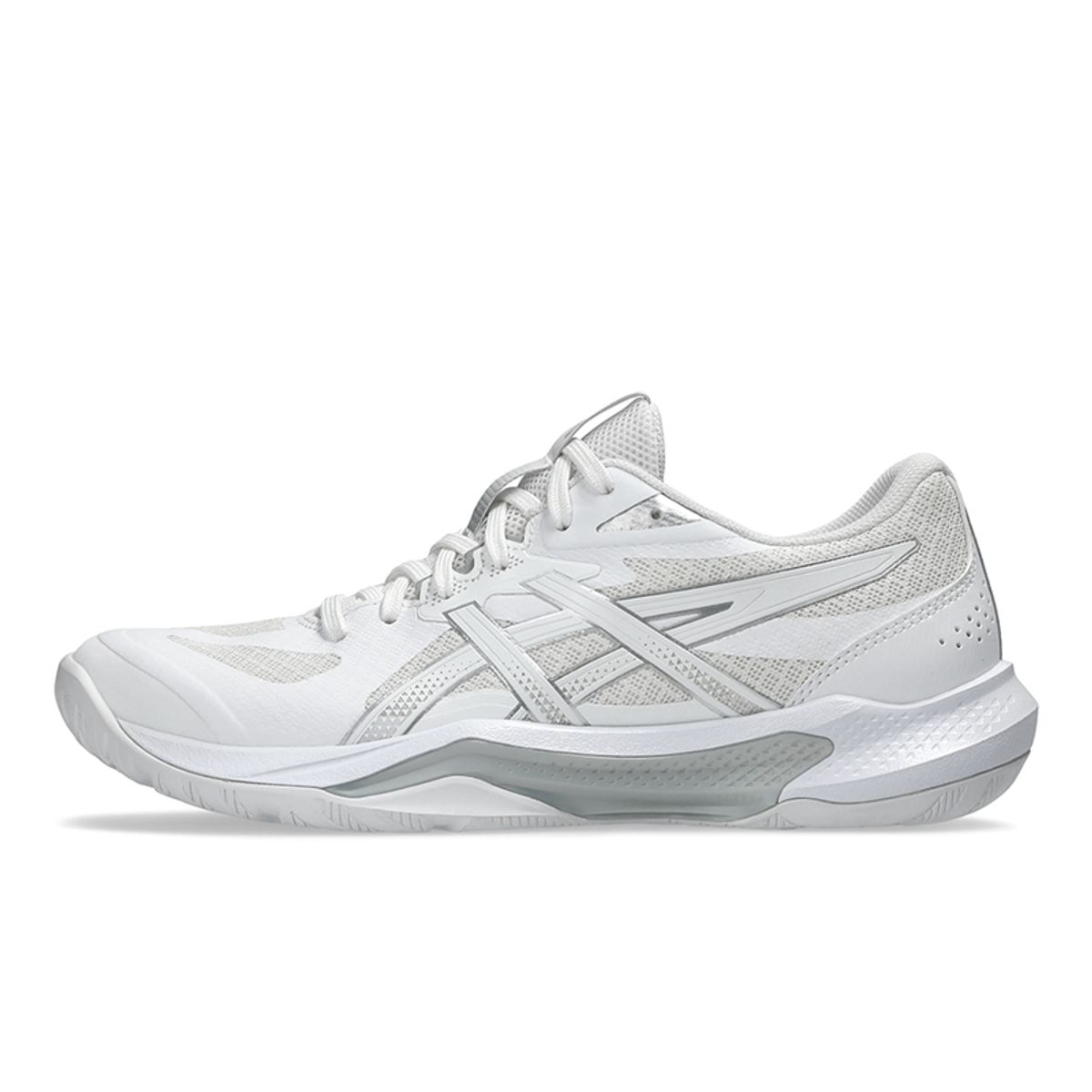 아식스(ASICS) 젤-택틱 13 W(1072A118100) 인도어화