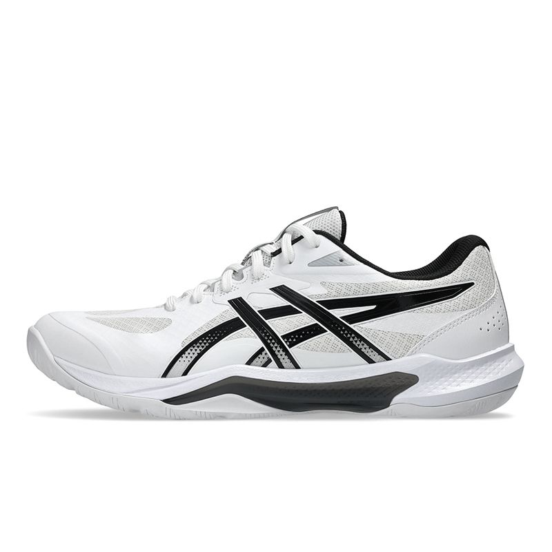 아식스(ASICS) 젤-택틱 13 와이드(1073A078100) 인도어화 - 사이즈