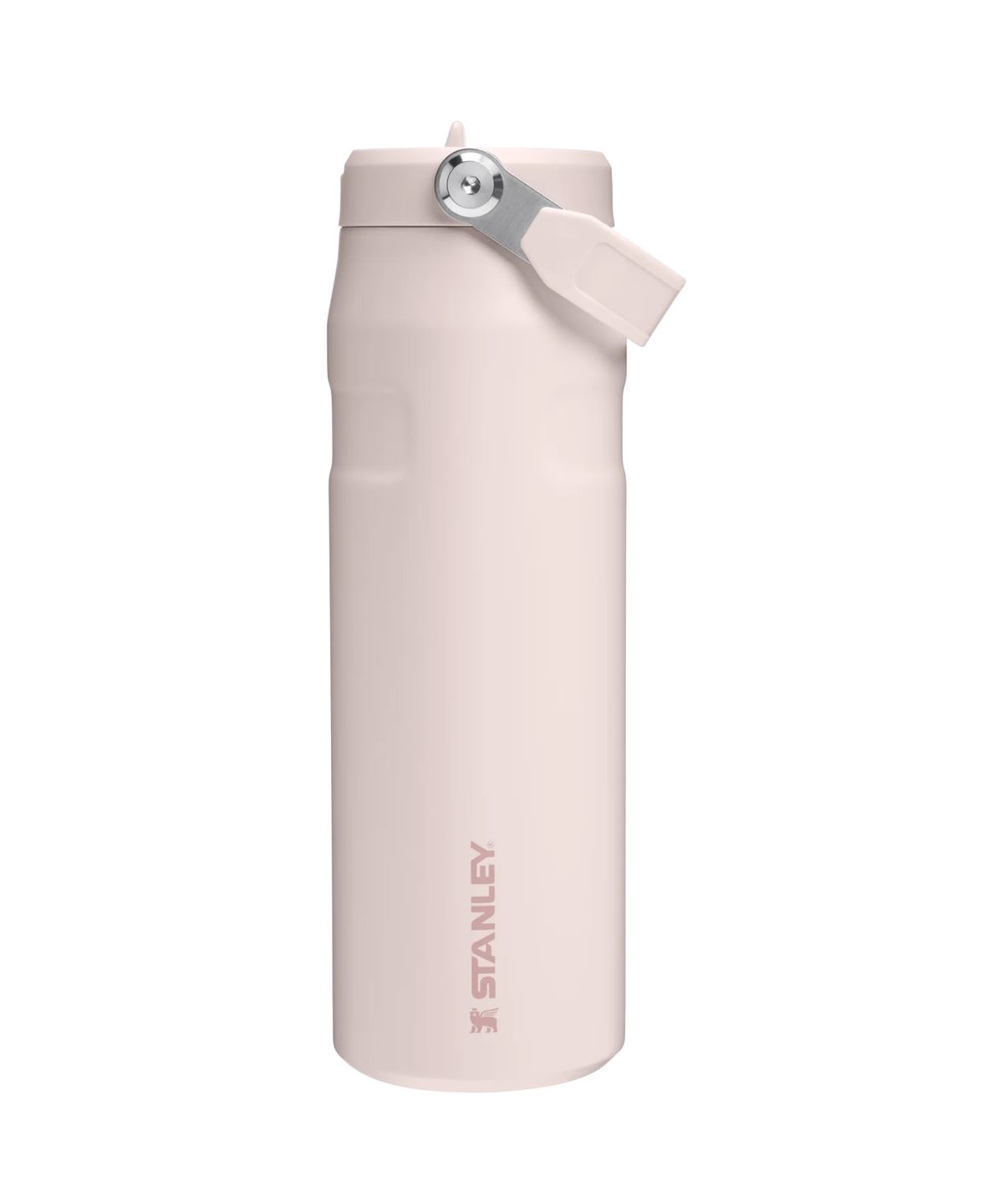 스탠리 1913(STANLEY1913) 아이스플로우 에어로라이트 플립스트로2.0 텀블러 710ml 로즈쿼츠