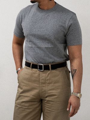 lot. 107 튜블라 티셔츠