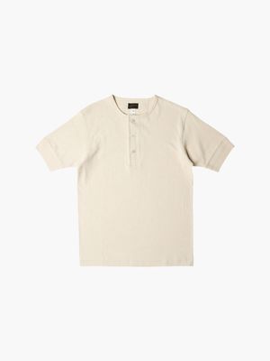 lot. 109 헨리넥 튜블라 티셔츠