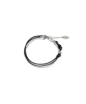 믹스드 체인 팔찌