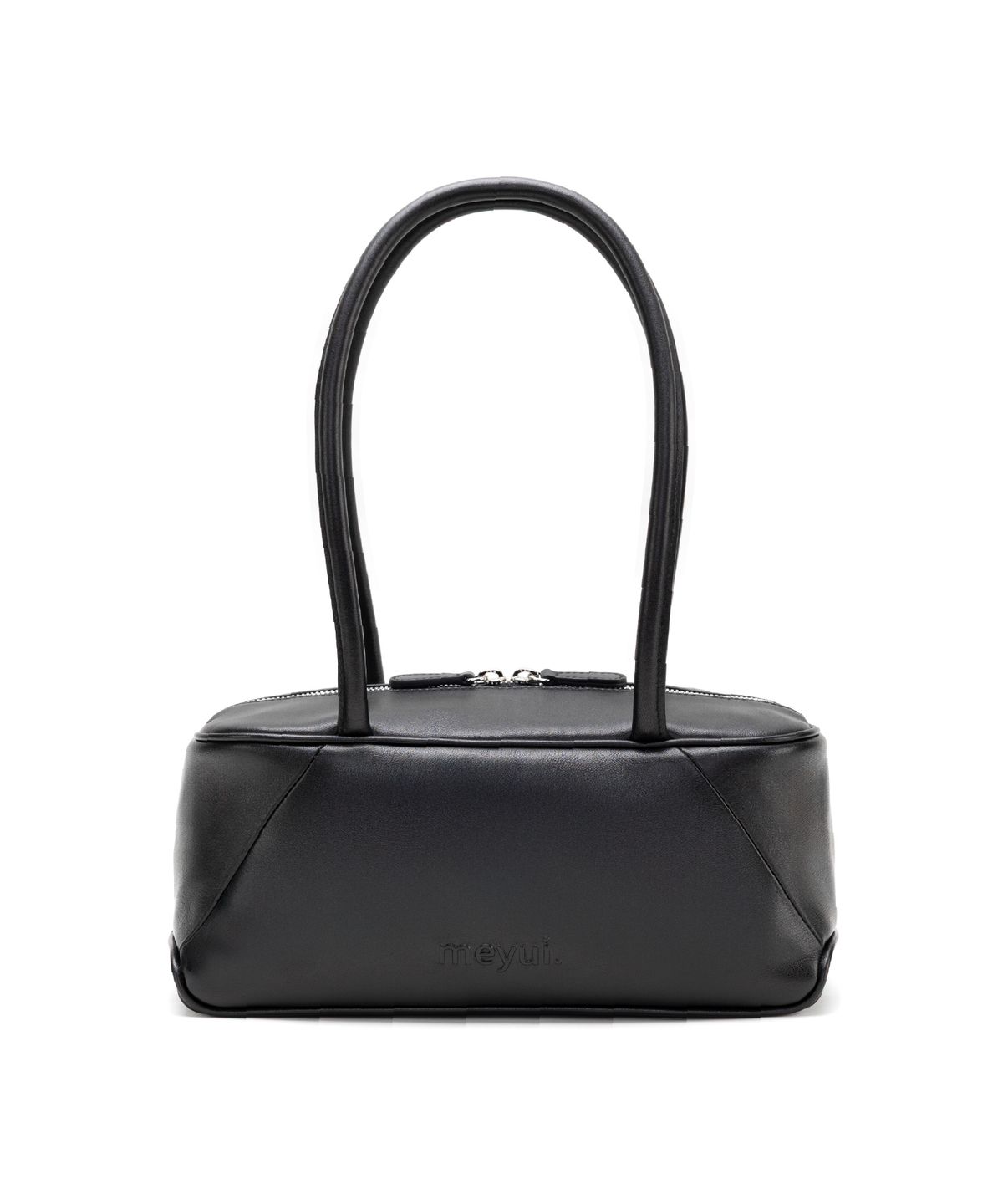 메유이(MEYUI) YUI SHOULDER BAG [BLACK]