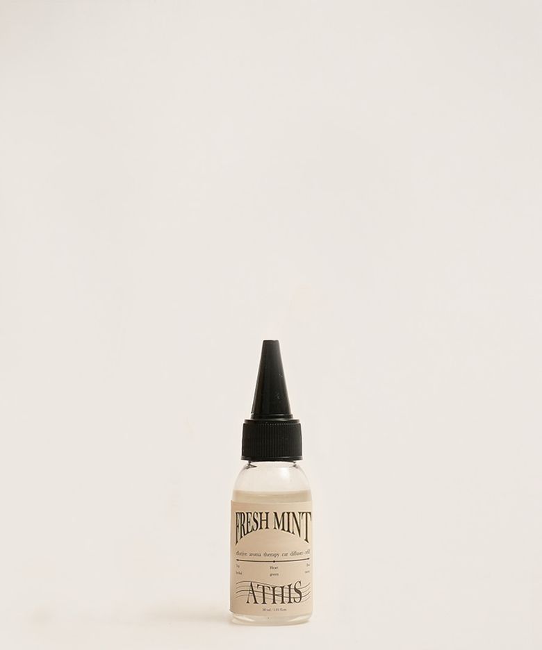 에이디스 프리미엄 차량용 천연 디퓨저 리필액 30ml 3종