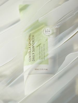 센텔라 카밍 데일리 선스크린 60ml