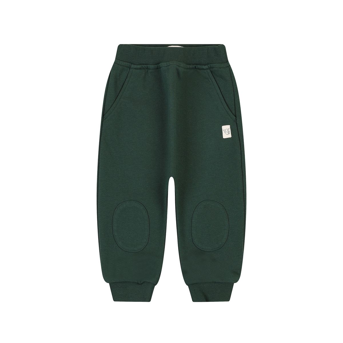 캉골키즈(KANGOL KIDS) [베이비] 져지 조거 팬츠 RC 0967 그린