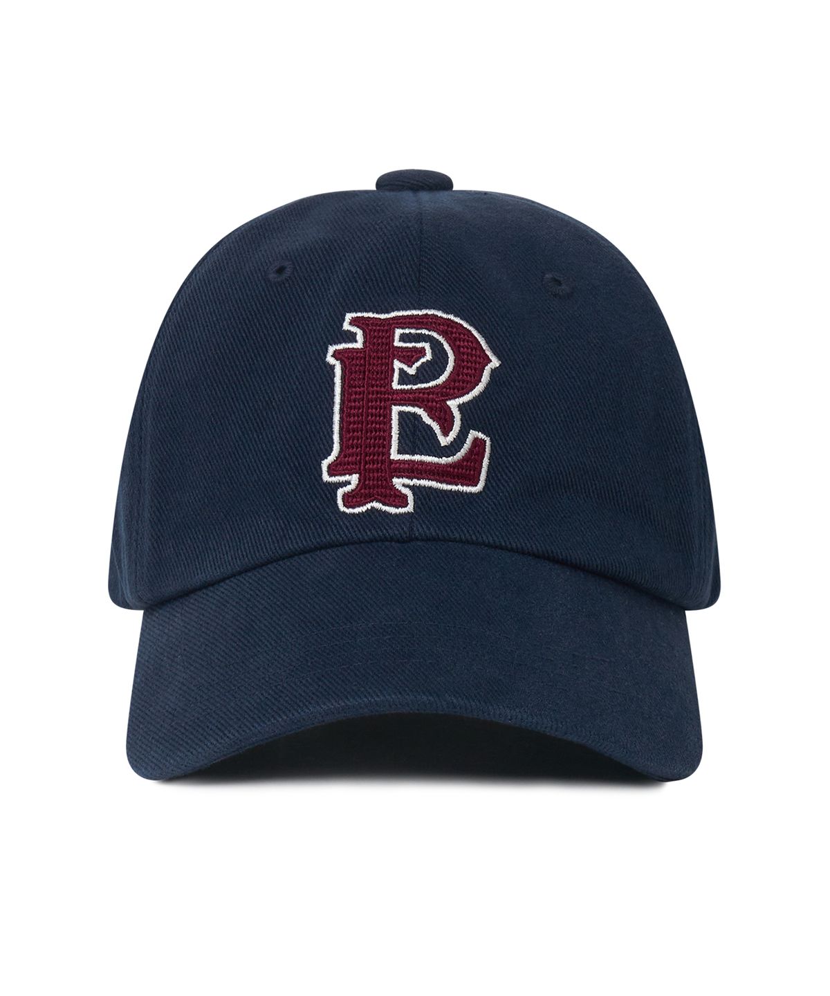 필프(PEALP) LP Baseball Cap 2(Navy)