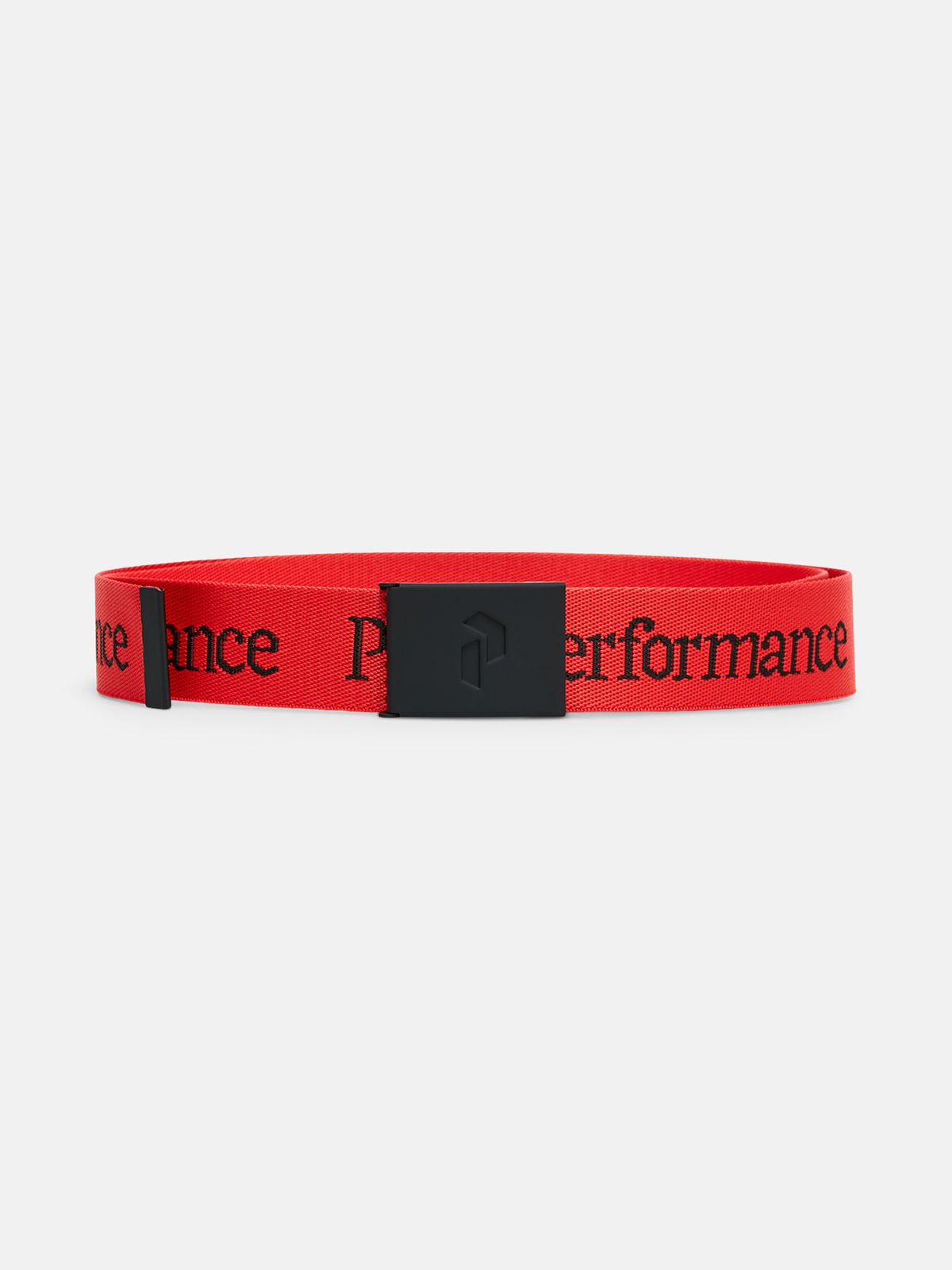 피크퍼포먼스(PEAKPERFORMANCE) 라이더 벨트