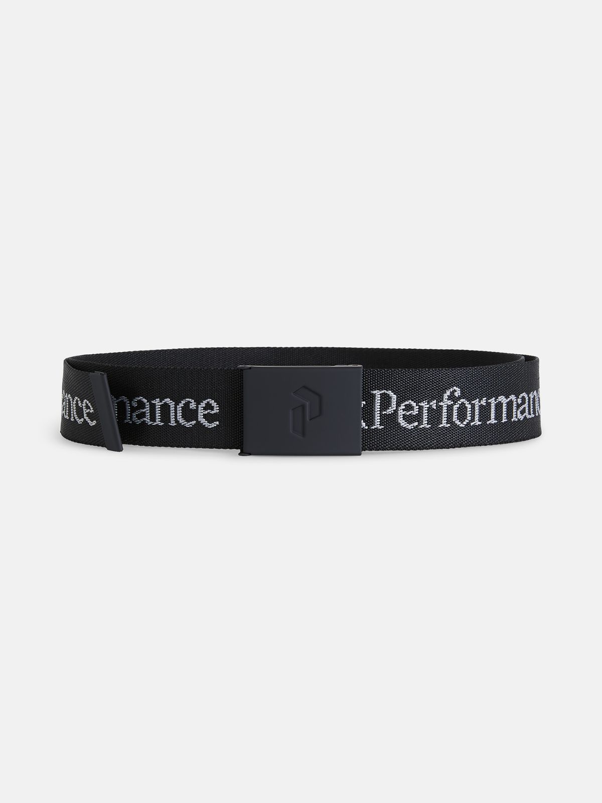 피크퍼포먼스(PEAKPERFORMANCE) 라이더 벨트